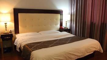 Minyuan Jingpin Hotel Guilin Luaran gambar