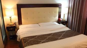 Minyuan Jingpin Hotel Guilin Luaran gambar