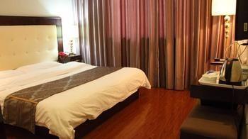 Minyuan Jingpin Hotel Guilin Luaran gambar
