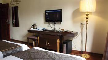 Minyuan Jingpin Hotel Guilin Luaran gambar