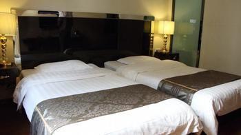 Minyuan Jingpin Hotel Guilin Luaran gambar