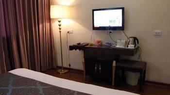 Minyuan Jingpin Hotel Guilin Luaran gambar